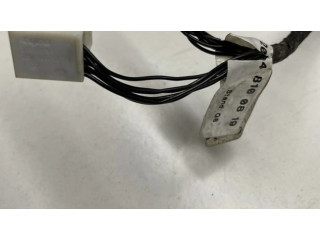 Zpětné zrcátko pravé Mercedes-Benz C W204 2013  2048100819, A2048100819  