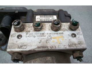 Jednotka ABS 8200036695, 0265231300   Renault Scenic RX 2004