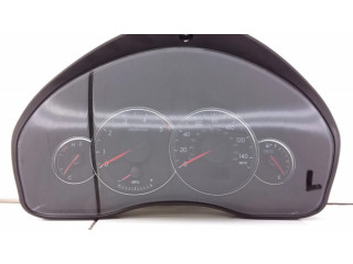 Přístrojová deska  Subaru Outback 2008 85002AG030, 0340004  