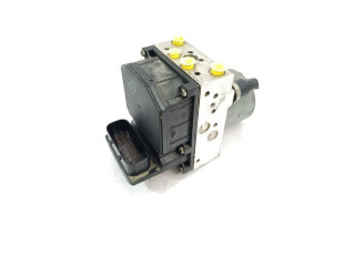 Блок АБС 3U0614517D   Skoda  Superb B5 (3U)  2001 - 2008 года