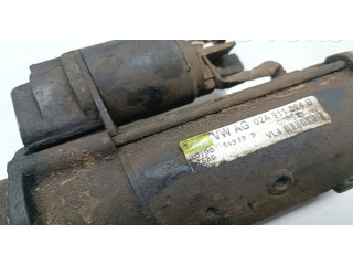 Zpětné zrcátko  Volkswagen Sharan 1998  02A911024B  