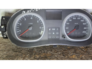 Přístrojová deska  Dacia Duster 2013 216774992, 216720407  