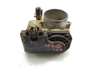 Электрическая задвижка  301511460, 10C15A   Suzuki SX4 