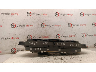 Přístrojová deska  Dacia Dokker 2013 248100285R, 2131255  