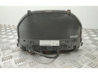 Přístrojová deska  Mercedes-Benz A W176 2013 A1769000101  