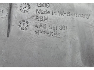  Pojistková skříňka 4A0937503A, 4a0941801   Audi A6 S6 C4 4A 1996