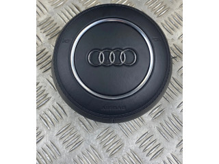 Руль Audi A8 S8 D4 4H  2010 - 2016 года 4H0419091AF, 4H0880201L      