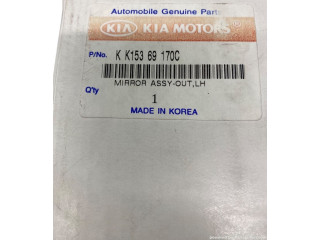 Zpětné zrcátko  KIA Pride 1998  KK15369170C  