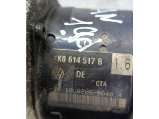 Вентилятор радиатора     1k0907379D    Volkswagen Touran I 