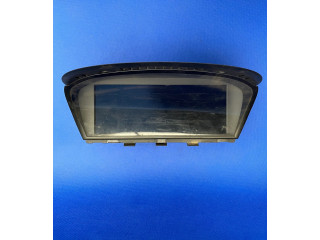Дисплей    9151979, 9151980   BMW 3 E90 E91