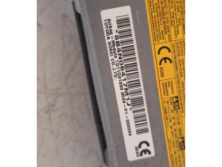 Подушка безопасности для колен 8BXN06417M1J   Toyota RAV 4 (XA40)