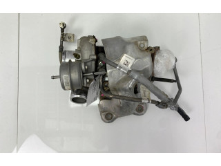  Турбина Ford Mustang VI  FR3E-9G438-CC         