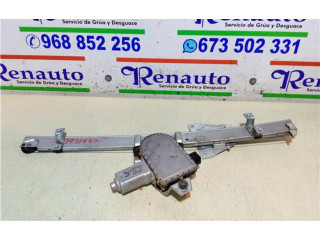 Электрический механизм для подъема окна без двигателя 062020-0620   Mitsubishi Montero      