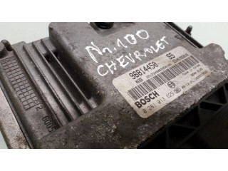 Řídící jednotka 96814450, 0281013629   Chevrolet Epica 2010