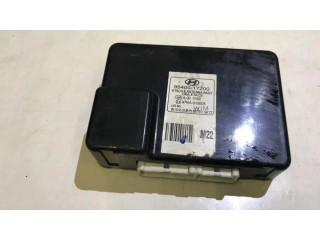Блок управления 9540017200   Hyundai Matrix