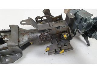    Рулевая рейка X1T26572A, NE6166938A   Mazda CX-7 