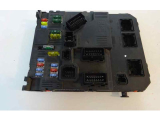 Pojistková skříňka Řídící jednotka BSM 9662463480   Peugeot 407 2006