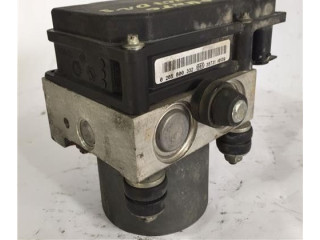 Блок АБС 0265800332, 0265231365   Fiat  Punto Evo   -  года