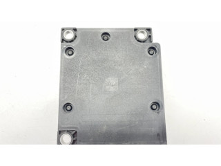 Блок подушек безопасности 9662737280   Citroen C6