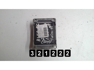 Блок управления двигателя 0261206711   Alfa Romeo 156