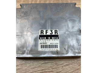 Řídící jednotka RF3R18881A, 2758005092   Mazda Premacy 2000