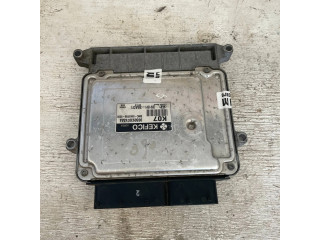 Řídící jednotka 3910126AD1, 9030930743A4   Hyundai Accent 2003