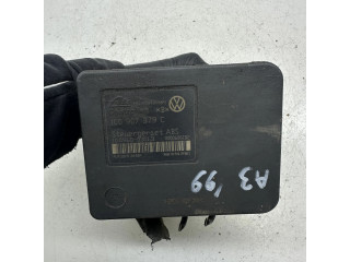 Блок АБС 1C0907379C, 1J0614517E   Audi  A3 S3 8L  1996-2003 года