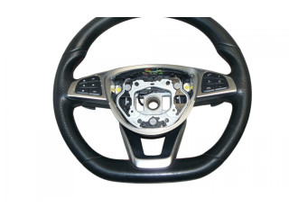 Volant Mercedes-Benz CLA C117 X117 W117 2015 3078736, 3078736  