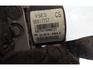 Блок ABS 96817737    Chevrolet Captiva  -  года