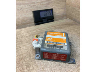 Блок подушек безопасности 8A0959655C, 0285001038   Audi A4 S4 B5 8D