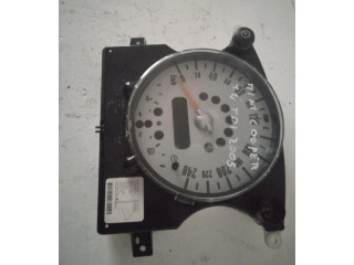 Přístrojová deska  Mini One - Cooper R50 - 53 2005 AR-0039-282, 6211-6972077  