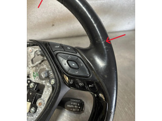 Volant Toyota C-HR I 2024 629254800C, 629254800C  