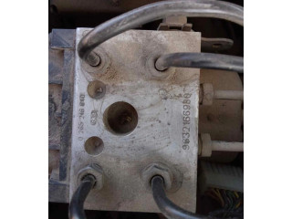 Jednotka ABS    Peugeot 406 