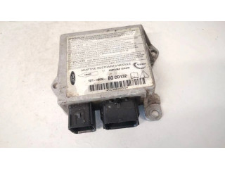 Блок подушек безопасности 1S7T14B056BG, 1S7T-14B056-BG   Ford Mondeo Mk III