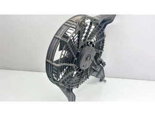 Вентилятор радиатора     MR360801    Mitsubishi Montero 3.5