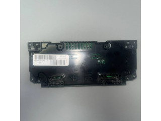 Блок управления климат-контролем P55111010AE, 002600249479   Jeep Grand Cherokee (WK)