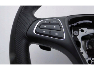Руль Mercedes-Benz V Class W447  2014 -  года A0004608203      