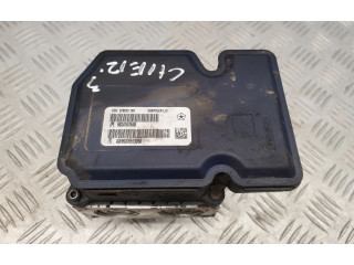 Блок АБС 68241676AB   Jeep  Grand Cherokee  2010 - 2021 года