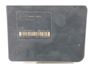 Jednotka ABS 5N61-2C405-CB   Mazda 5 2005