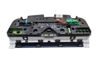 Панель приборов 8380005350, 00044568012   Toyota Avensis T220       