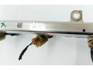 Топливная рампа 0280158227   Ford Mustang VI  