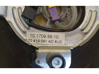Volant Audi A6 S6 C5 4B 2002 8Z0419091AD  