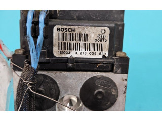 Jednotka ABS 0273004539, IMPRK1364297   Nissan Micra 2001