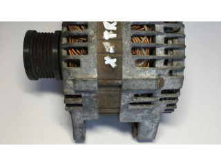 Генератор 23100AU40A, LR1110713B   Nissan X-Trail T30 2.5     