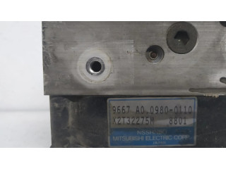 Jednotka ABS X2T32275M,    Hyundai Sonata 