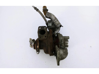 Турбина 9686120680   Peugeot 5008 2010