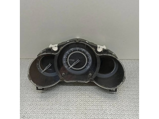 Панель приборов 96668806XT, S000453   Citroen C3       