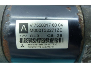 Zámek zadních dveří M000T32271ZE, IMPRK1169833   Peugeot 308 2008