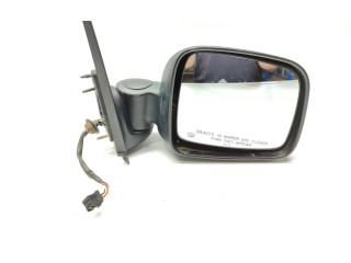 Zpětné zrcátko pravé Jeep Cherokee III KJ 2001  55155846AA  