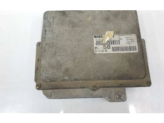 Řídící jednotka 9631528780, 9631528780   Peugeot 106 1996